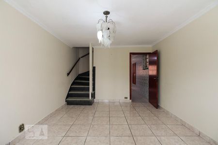 Sala  de casa à venda com 3 quartos, 110m² em Cidade Mãe do Céu, São Paulo