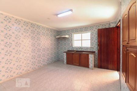 Casa à venda com 110m², 3 quartos e 1 vagaCozinha 