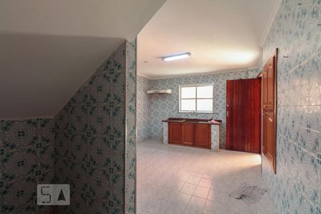 Casa à venda com 110m², 3 quartos e 1 vagaCozinha 