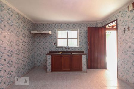 Casa à venda com 110m², 3 quartos e 1 vagaCozinha 