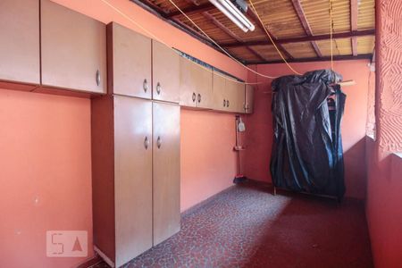 Casa à venda com 110m², 3 quartos e 1 vagaVaranda Quarto 3