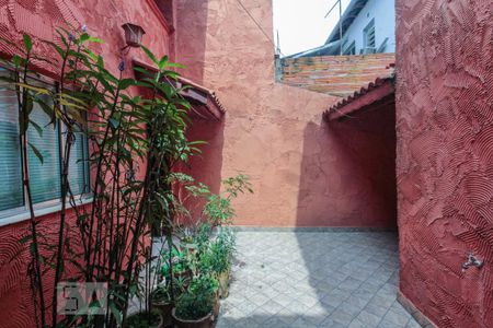 Casa à venda com 110m², 3 quartos e 1 vagaQuintal e Área de serviço 