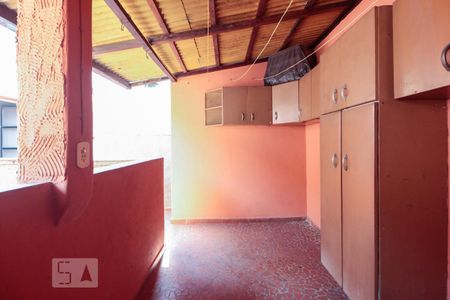 Casa à venda com 110m², 3 quartos e 1 vagaVaranda Quarto 3