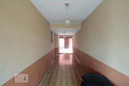 Casa à venda com 110m², 3 quartos e 1 vagaGaragem 