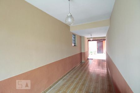 Casa à venda com 110m², 3 quartos e 1 vagaGaragem 