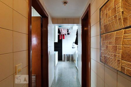 Apartamento à venda com 236m², 4 quartos e 4 vagas Apartamento à venda com 236m², 4 quartos e 4 vagasÁrea de Serviço