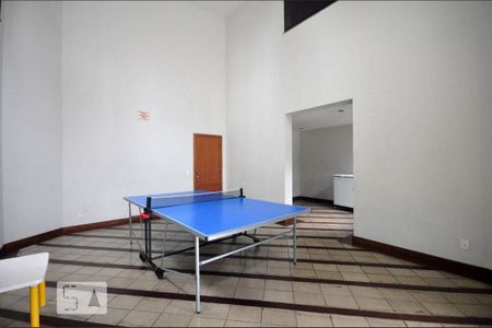 Apartamento à venda com 236m², 4 quartos e 4 vagasSalão de jogos