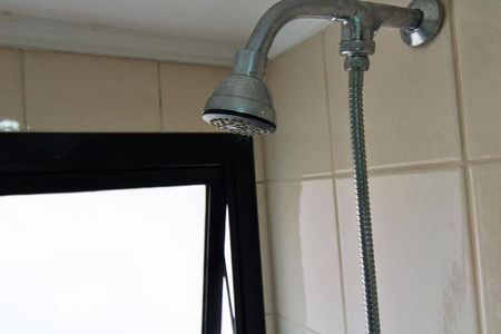 Apartamento à venda com 236m², 4 quartos e 4 vagas Apartamento à venda com 236m², 4 quartos e 4 vagasBanheiro da Suíte 2