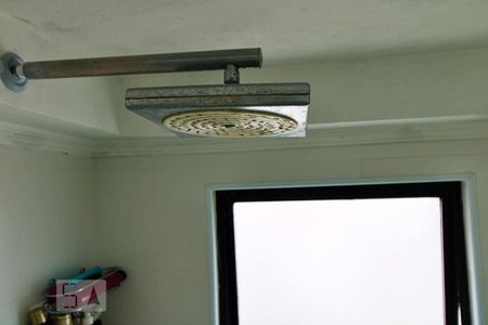 Apartamento à venda com 236m², 4 quartos e 4 vagas Apartamento à venda com 236m², 4 quartos e 4 vagasBanheiro da Suíte 1