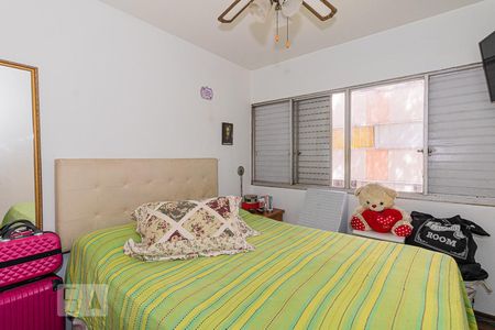 Quarto 1 de apartamento à venda com 3 quartos, 63m² em Barro Branco (zona Norte), São Paulo