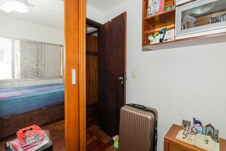 Quarto 2 de apartamento à venda com 3 quartos, 63m² em Barro Branco (zona Norte), São Paulo