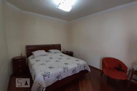 Casa à venda com 460m², 4 quartos e 6 vagasSuite Master