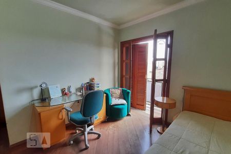 Casa à venda com 460m², 4 quartos e 6 vagasSuite 1