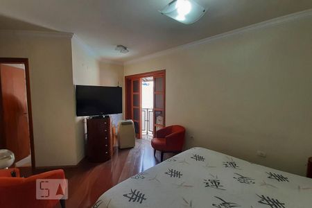 Casa à venda com 460m², 4 quartos e 6 vagasSuite Master