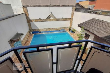 Casa à venda com 460m², 4 quartos e 6 vagasVaranda Suite Master