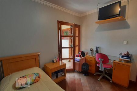 Casa à venda com 460m², 4 quartos e 6 vagasSuite 2