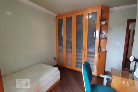 Casa à venda com 460m², 4 quartos e 6 vagasSuite 1