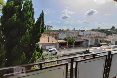 Casa à venda com 460m², 4 quartos e 6 vagasVaranda Suite 2