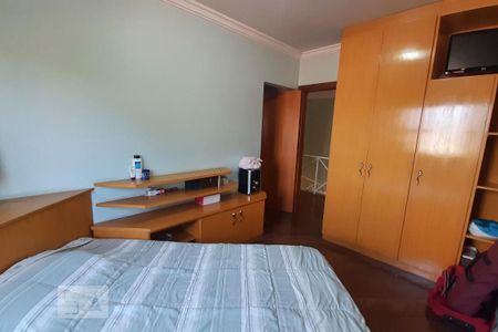 Casa à venda com 460m², 4 quartos e 6 vagasSuite 3