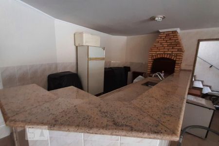 Casa à venda com 460m², 4 quartos e 6 vagasChurrasqueira 2
