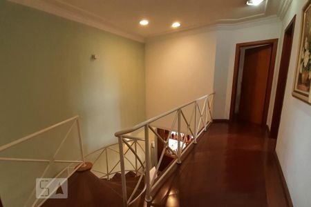 Casa à venda com 460m², 4 quartos e 6 vagasHall Superior