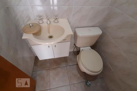 Casa à venda com 460m², 4 quartos e 6 vagasLavabo