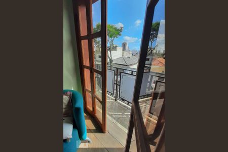 Casa à venda com 460m², 4 quartos e 6 vagasVaranda Suite 1