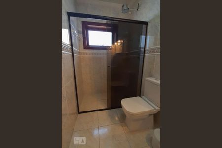 Casa à venda com 460m², 4 quartos e 6 vagasBanheiro Suite 3