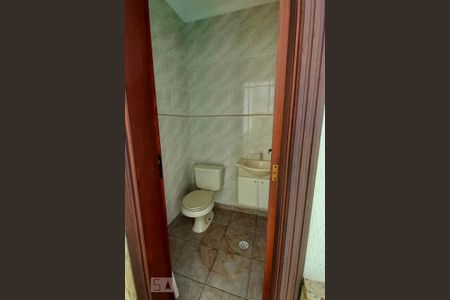 Casa à venda com 460m², 4 quartos e 6 vagasLavabo