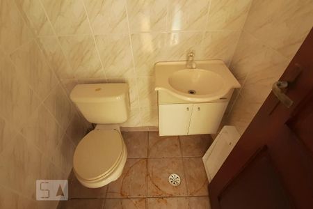 Casa à venda com 460m², 4 quartos e 6 vagasLavabo