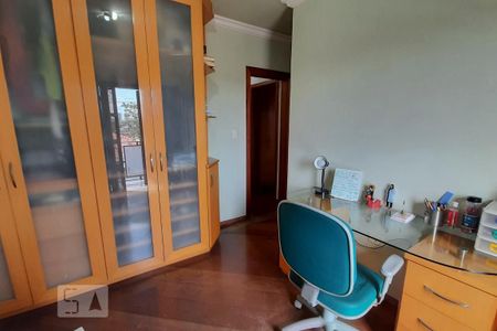 Casa à venda com 460m², 4 quartos e 6 vagasSuite 1