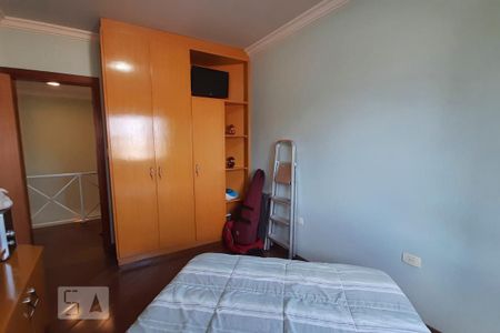 Casa à venda com 460m², 4 quartos e 6 vagasSuite 3