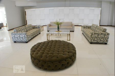 Área comum -  de apartamento para alugar com 1 quarto, 51m² em Parque Bela Vista, Salvador