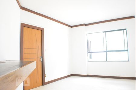 Detalhe Sala de apartamento para alugar com 1 quarto, 51m² em Parque Bela Vista, Salvador