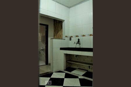 Casa para alugar com 55m², 2 quartos e sem vagaCozinha