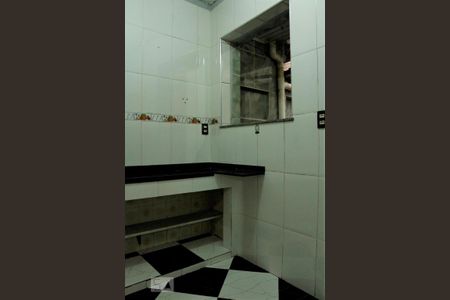 Casa para alugar com 55m², 2 quartos e sem vagaCozinha