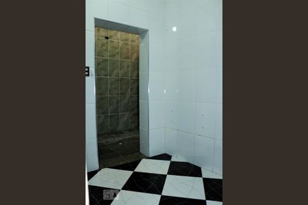 Casa para alugar com 55m², 2 quartos e sem vagaCozinha