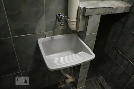 Casa para alugar com 55m², 2 quartos e sem vagaTanque