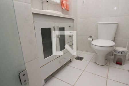 Apartamento à venda com 36m², 1 quarto e sem vagaBanheiro