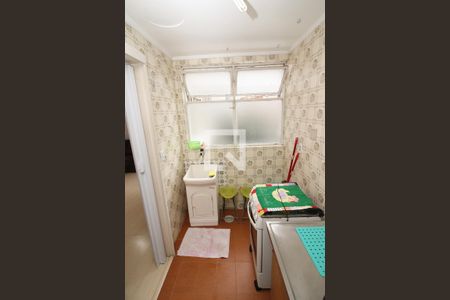 Apartamento à venda com 36m², 1 quarto e sem vagaCozinha