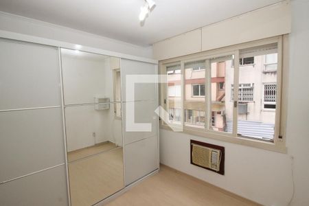Quarto de apartamento à venda com 1 quarto, 36m² em Centro Histórico, Porto Alegre