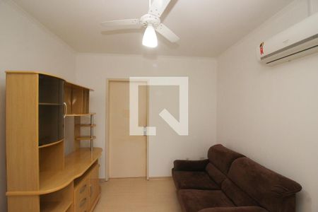 Sala de apartamento à venda com 1 quarto, 36m² em Centro Histórico, Porto Alegre