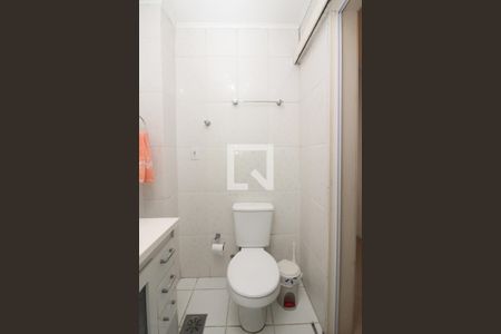 Apartamento à venda com 36m², 1 quarto e sem vagaBanheiro