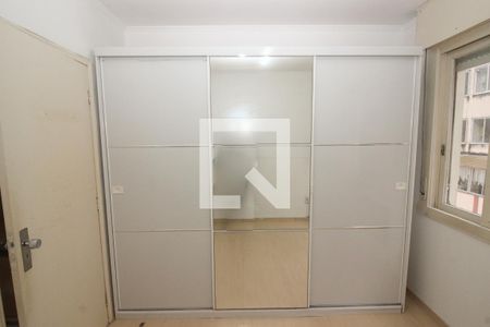 Quarto de apartamento à venda com 1 quarto, 36m² em Centro Histórico, Porto Alegre