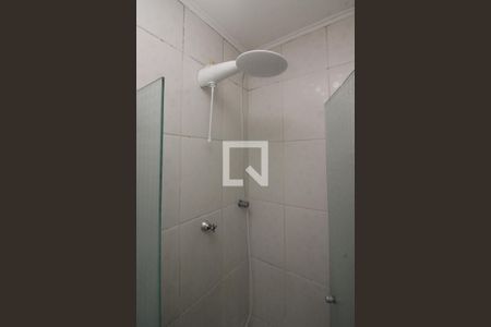 Apartamento à venda com 36m², 1 quarto e sem vagaBanheiro