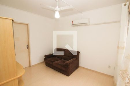 Sala de apartamento à venda com 1 quarto, 36m² em Centro Histórico, Porto Alegre