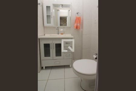 Apartamento à venda com 36m², 1 quarto e sem vagaBanheiro