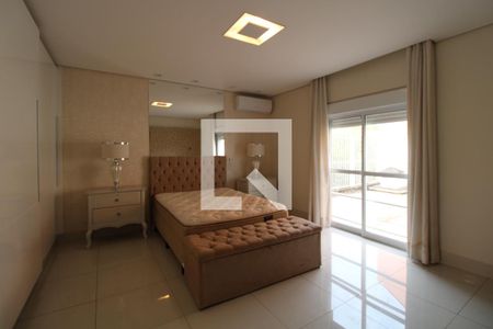 Casa à venda com 240m², 3 quartos e 4 vagasQuarto 2 (suíte)