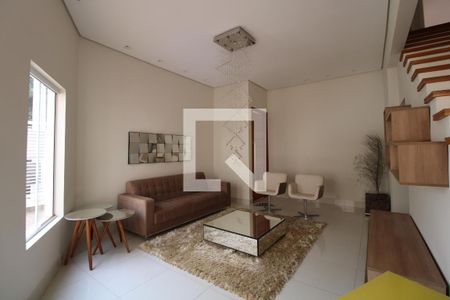 Sala de casa à venda com 3 quartos, 240m² em Parque das Universidades, Campinas