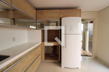 Casa à venda com 240m², 3 quartos e 4 vagasCozinha e sala de jantar